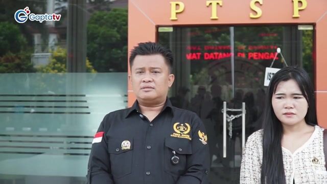Tol Depok - Antasari di Sidang Prapit ke 2 Mulai Memanas