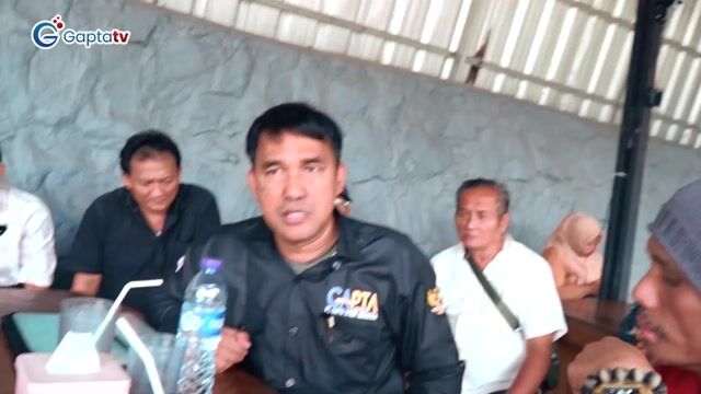 Persiapan Sidang