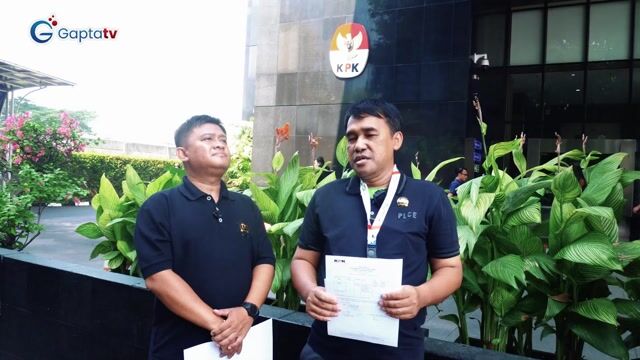 Oknum Watimpres di Pusaran Korupsi Dana Konsinyasi Tol Depok Antasari
